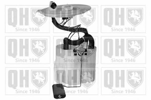 Quinton Hazell QFP989 Fuel pump QFP989: Buy near me in Poland at 2407.PL - Good price!