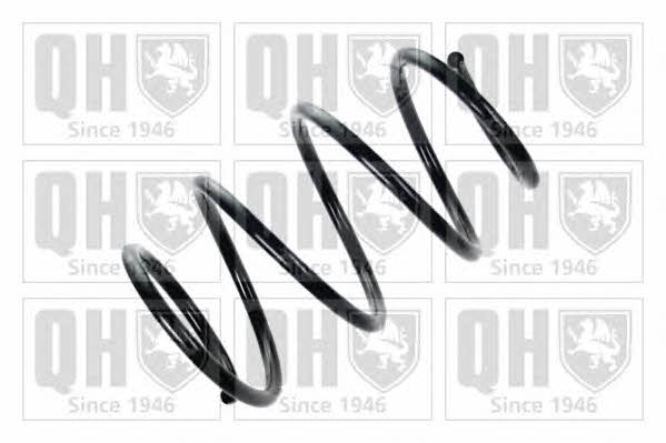 Quinton Hazell QCS7883 Suspension spring front QCS7883: Buy near me in Poland at 2407.PL - Good price!