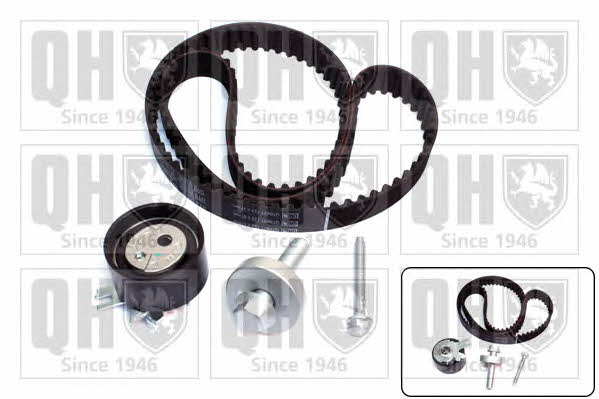 Quinton Hazell QBK764 Timing Belt Kit QBK764: Buy near me in Poland at 2407.PL - Good price!