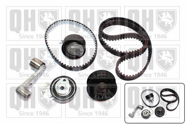  QBK777 Timing Belt Kit QBK777: Buy near me in Poland at 2407.PL - Good price!