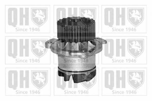 Quinton Hazell QCP3116 Water pump QCP3116: Buy near me in Poland at 2407.PL - Good price!
