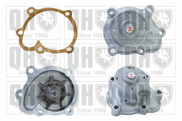 Quinton Hazell QCP3135 Water pump QCP3135: Buy near me in Poland at 2407.PL - Good price!