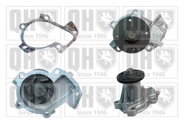 Quinton Hazell QCP3192 Water pump QCP3192: Buy near me in Poland at 2407.PL - Good price!