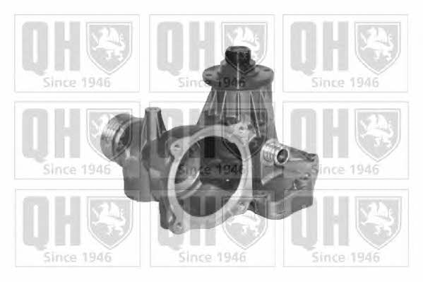 Quinton Hazell QCP3215 Water pump QCP3215: Buy near me in Poland at 2407.PL - Good price!