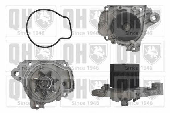 Quinton Hazell QCP3231 Water pump QCP3231: Buy near me in Poland at 2407.PL - Good price!
