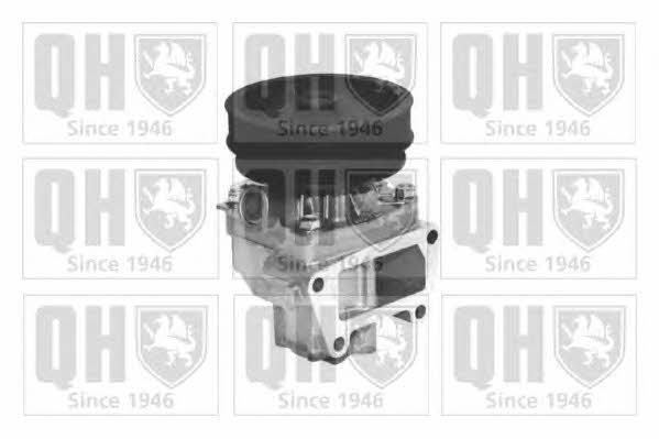 Quinton Hazell QCP3289BH Water pump QCP3289BH: Buy near me in Poland at 2407.PL - Good price!