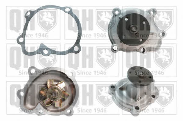 Quinton Hazell QCP3292 Water pump QCP3292: Buy near me in Poland at 2407.PL - Good price!