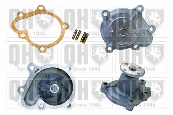 Quinton Hazell QCP3293 Water pump QCP3293: Buy near me in Poland at 2407.PL - Good price!