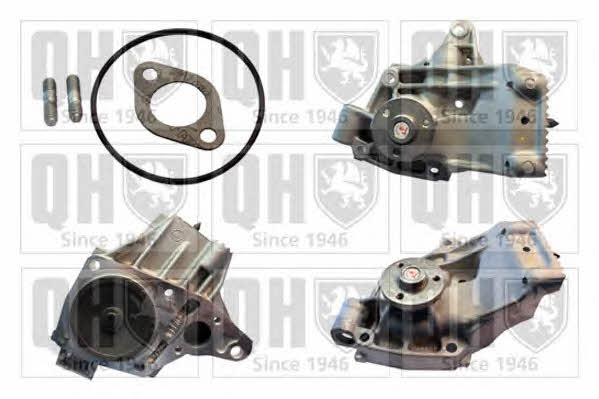 Quinton Hazell QCP3300 Water pump QCP3300: Buy near me in Poland at 2407.PL - Good price!