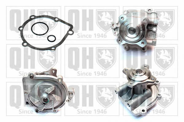 Quinton Hazell QCP3303 Water pump QCP3303: Buy near me at 2407.PL in Poland at an Affordable price!