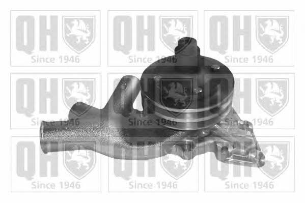 Quinton Hazell QCP3310 Water pump QCP3310: Buy near me in Poland at 2407.PL - Good price!