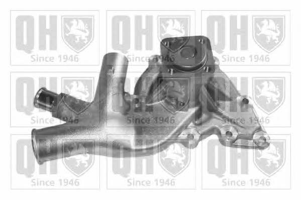 Quinton Hazell QCP3312 Water pump QCP3312: Buy near me in Poland at 2407.PL - Good price!
