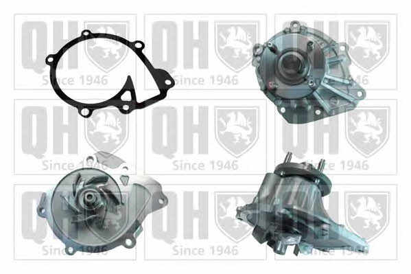 Quinton Hazell QCP3356 Water pump QCP3356: Buy near me in Poland at 2407.PL - Good price!