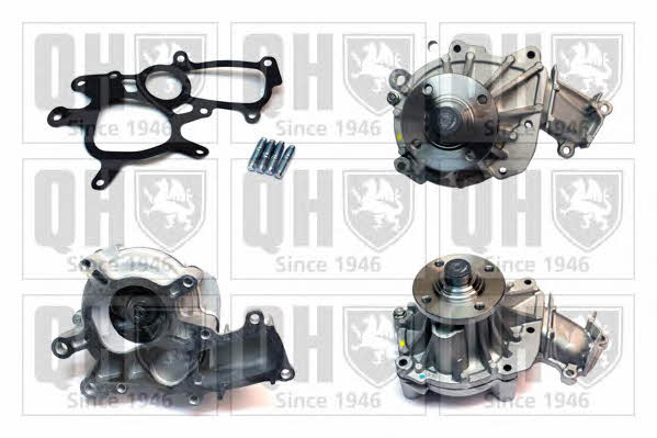 Quinton Hazell QCP3356BH Water pump QCP3356BH: Buy near me in Poland at 2407.PL - Good price!
