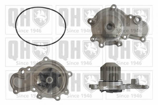 Quinton Hazell QCP3368 Water pump QCP3368: Buy near me in Poland at 2407.PL - Good price!