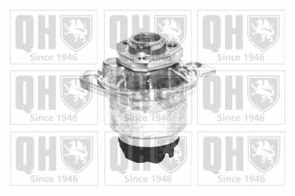 Quinton Hazell QCP3369 Water pump QCP3369: Buy near me at 2407.PL in Poland at an Affordable price!