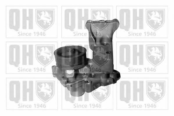 Quinton Hazell QCP3379 Water pump QCP3379: Buy near me in Poland at 2407.PL - Good price!