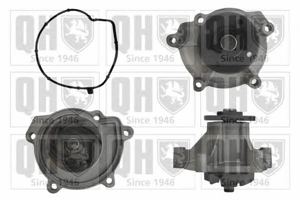 Quinton Hazell QCP3380 Water pump QCP3380: Buy near me in Poland at 2407.PL - Good price!