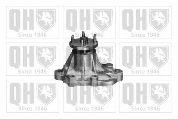 Quinton Hazell QCP3414 Помпа водяна QCP3414: Приваблива ціна - Купити у Польщі на 2407.PL!