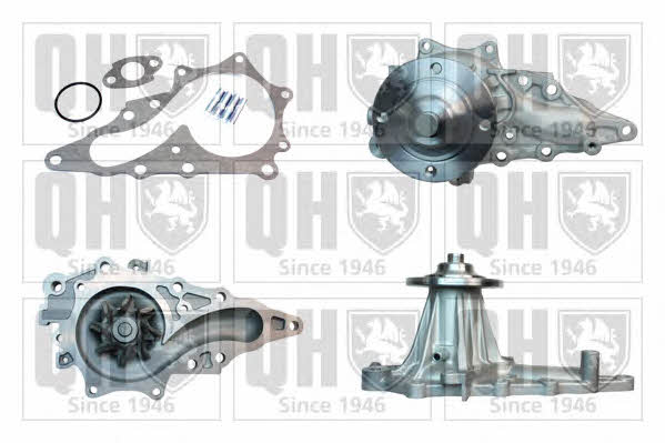 Quinton Hazell QCP3416 Water pump QCP3416: Buy near me in Poland at 2407.PL - Good price!