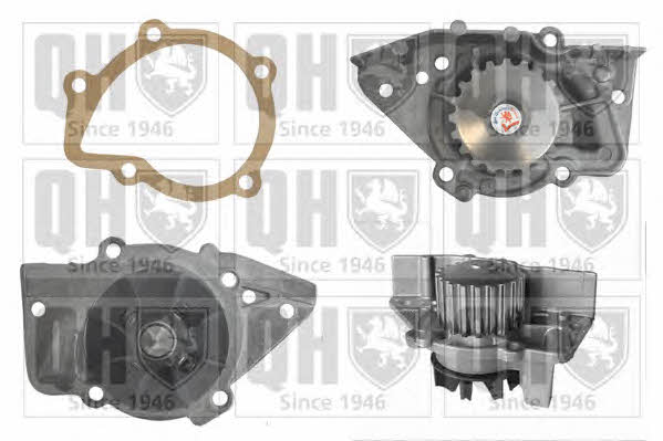 Quinton Hazell QCP3421 Water pump QCP3421: Buy near me in Poland at 2407.PL - Good price!