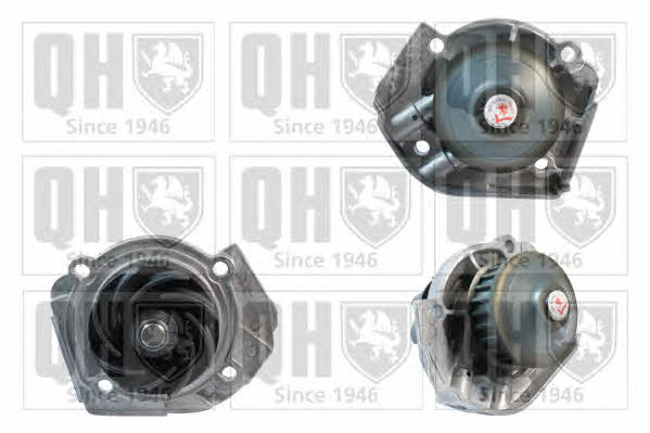 Quinton Hazell QCP3422 Water pump QCP3422: Buy near me in Poland at 2407.PL - Good price!
