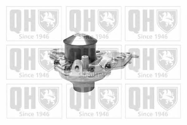 Quinton Hazell QCP3474 Wasserpumpe QCP3474: Kaufen Sie zu einem guten Preis in Polen bei 2407.PL!