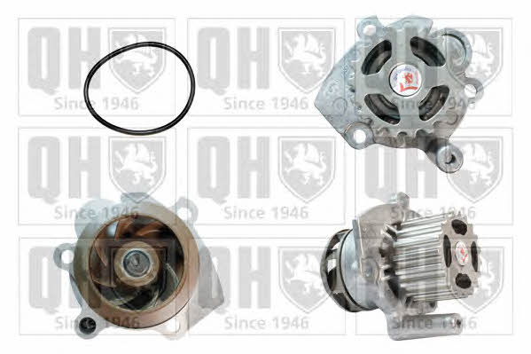 Quinton Hazell QCP3476 Water pump QCP3476: Buy near me in Poland at 2407.PL - Good price!
