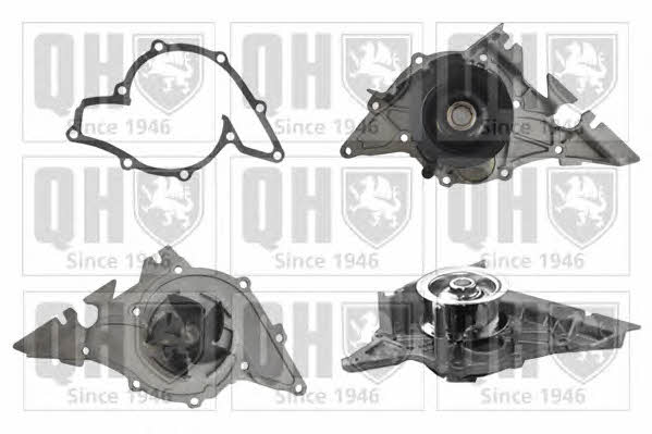 Quinton Hazell QCP3477 Water pump QCP3477: Buy near me in Poland at 2407.PL - Good price!