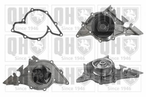 Quinton Hazell QCP3479 Water pump QCP3479: Buy near me in Poland at 2407.PL - Good price!