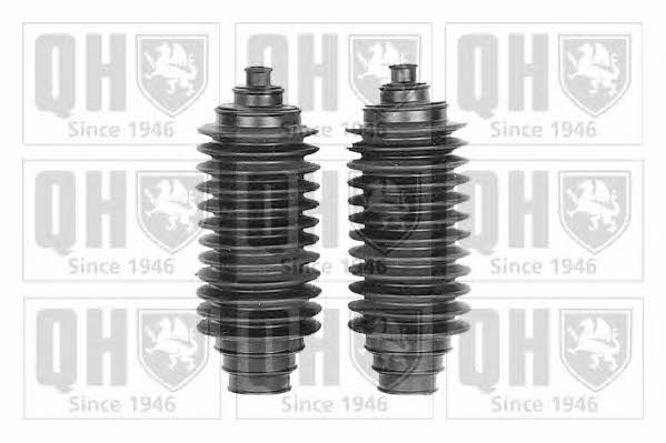 Quinton Hazell QG2100 Steering rod boot QG2100: Buy near me in Poland at 2407.PL - Good price!