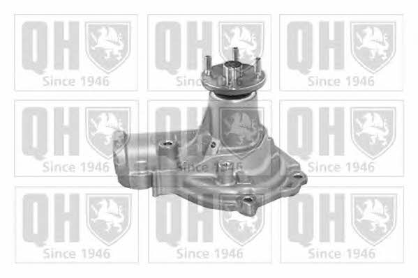 Quinton Hazell QCP3487 Wasserpumpe QCP3487: Kaufen Sie zu einem guten Preis in Polen bei 2407.PL!