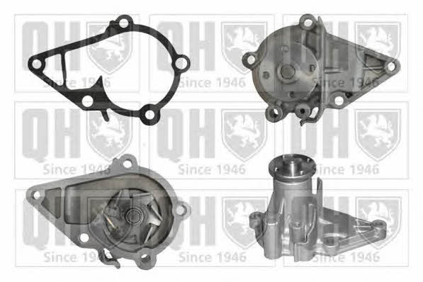 Quinton Hazell QCP3488 Water pump QCP3488: Buy near me in Poland at 2407.PL - Good price!