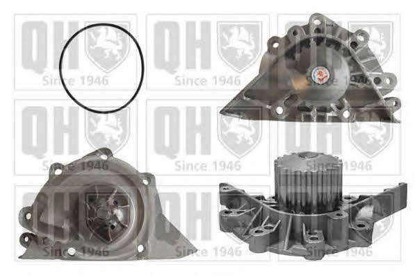 Quinton Hazell QCP3492 Water pump QCP3492: Buy near me in Poland at 2407.PL - Good price!