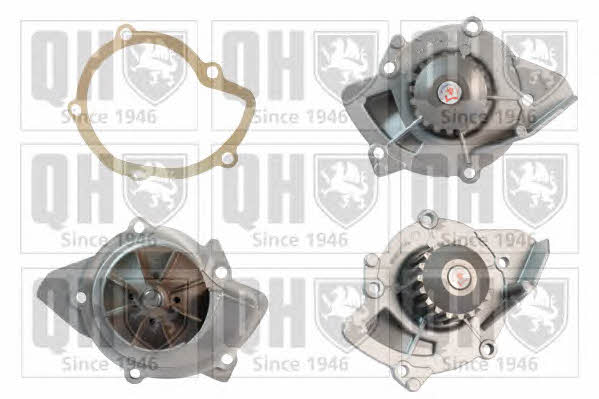 Quinton Hazell QCP3494 Water pump QCP3494: Buy near me in Poland at 2407.PL - Good price!