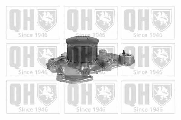 Quinton Hazell QCP3501 Water pump QCP3501: Buy near me in Poland at 2407.PL - Good price!