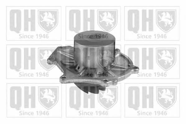 Quinton Hazell QCP3502 Wasserpumpe QCP3502: Kaufen Sie zu einem guten Preis in Polen bei 2407.PL!