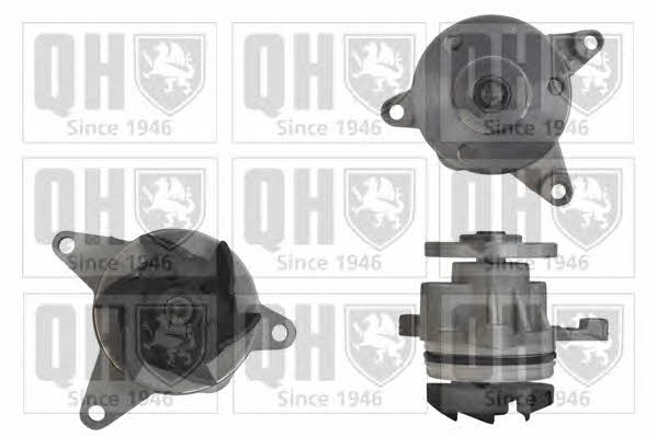 Quinton Hazell QCP3539 Water pump QCP3539: Buy near me at 2407.PL in Poland at an Affordable price!
