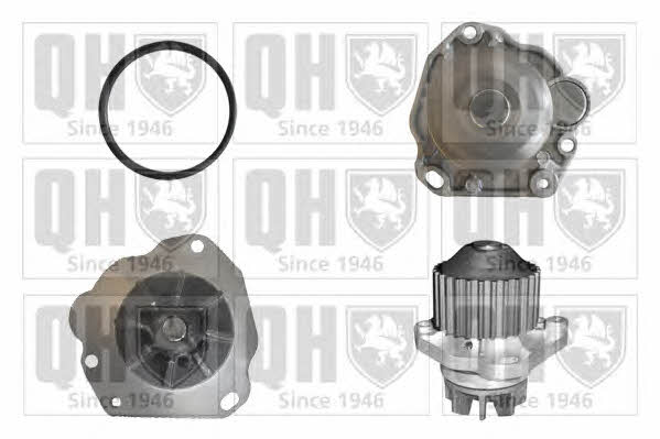 Quinton Hazell QCP3541 Water pump QCP3541: Buy near me in Poland at 2407.PL - Good price!