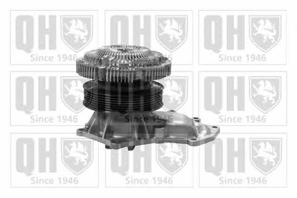 Quinton Hazell QCP3594 Water pump QCP3594: Buy near me in Poland at 2407.PL - Good price!