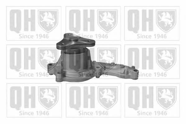 Quinton Hazell QCP3595 Water pump QCP3595: Buy near me in Poland at 2407.PL - Good price!