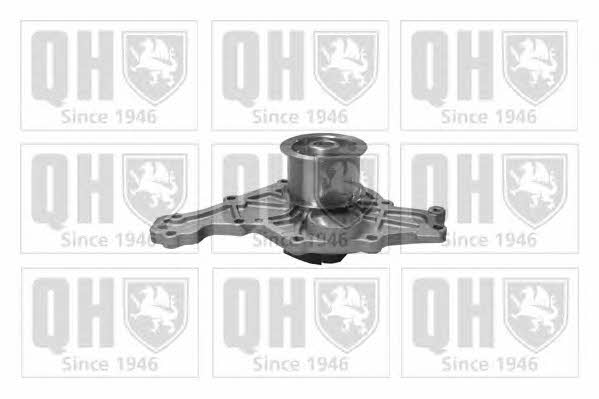 Quinton Hazell QCP3596 Water pump QCP3596: Buy near me in Poland at 2407.PL - Good price!