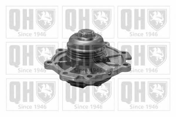 Quinton Hazell QCP3598 Water pump QCP3598: Buy near me in Poland at 2407.PL - Good price!