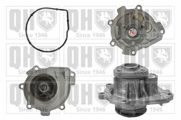 Quinton Hazell QCP3605 Water pump QCP3605: Buy near me in Poland at 2407.PL - Good price!