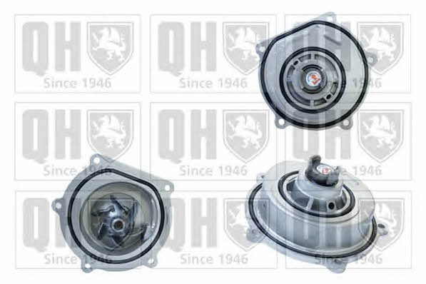 Quinton Hazell QCP3646 Water pump QCP3646: Buy near me in Poland at 2407.PL - Good price!