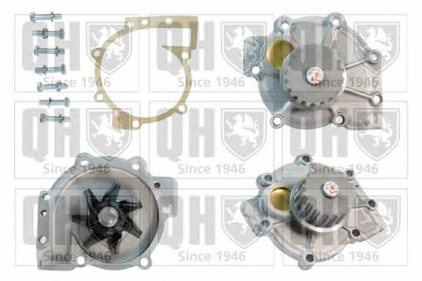 Quinton Hazell QCP3648 Water pump QCP3648: Buy near me in Poland at 2407.PL - Good price!