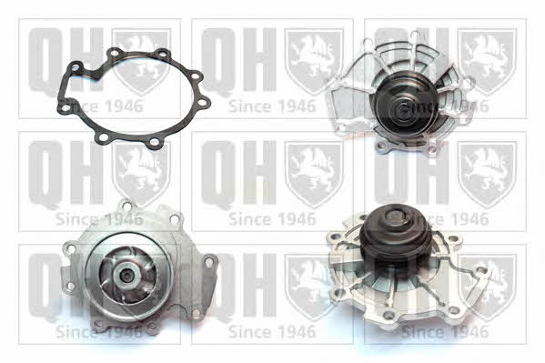 Quinton Hazell QCP3649 Water pump QCP3649: Buy near me in Poland at 2407.PL - Good price!