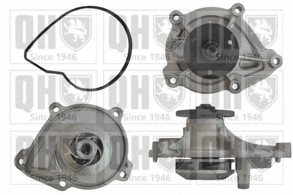 Quinton Hazell QCP3657 Water pump QCP3657: Buy near me in Poland at 2407.PL - Good price!