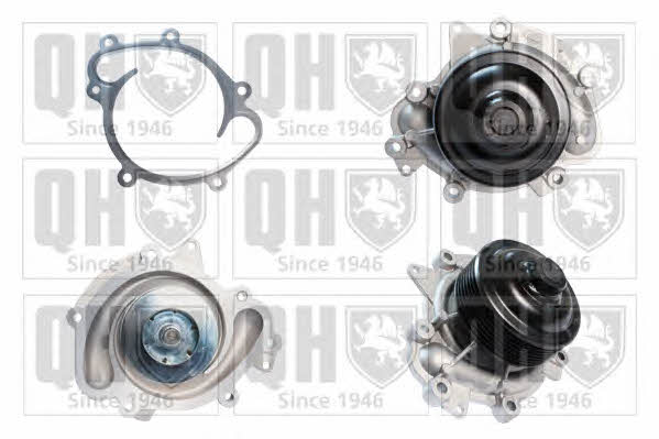 Quinton Hazell QCP3659 Water pump QCP3659: Buy near me in Poland at 2407.PL - Good price!