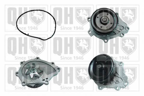 Quinton Hazell QCP3668 Water pump QCP3668: Buy near me in Poland at 2407.PL - Good price!